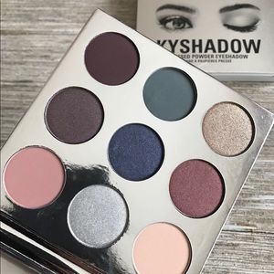 Kylie Cosmetics Holiday Edition Palette